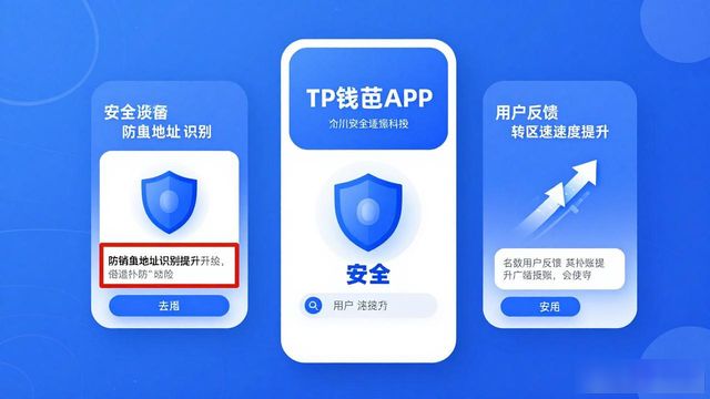 钱包行业发展前景_钱包市场分析_TP钱包的市场动态与发展潜力