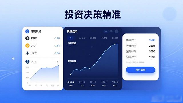 tokenpocket钱包官网的功能介绍，提升用户投资决策的能力_钱包金融官方网站_钱包方案