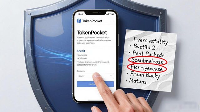 手机钱包被盗要做什么_tokenpocket钱包安卓版的身份验证流程，确保账户安全不被盗用_ronin钱包被盗