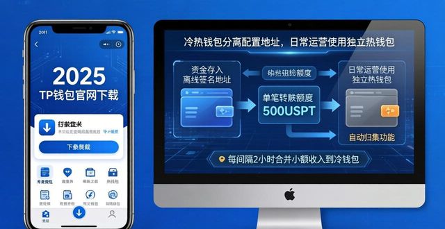 钱包app官网下载安装_钱包app官网_如何在2025 TP钱包官网下载中保持高效运营?
