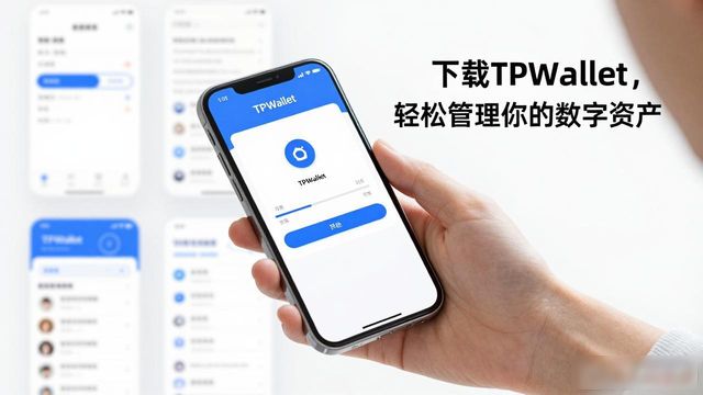 数字钱包安卓版下载_5. 下载tpwallet,体验次世代数字钱包的便捷与安全_数字钱包官方版