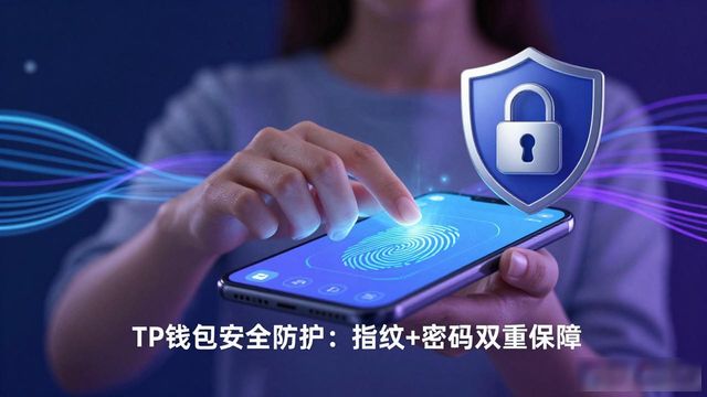 如何保护数字资产_TP钱包的数字资产保护措施_数字钱包中的资产如何变现