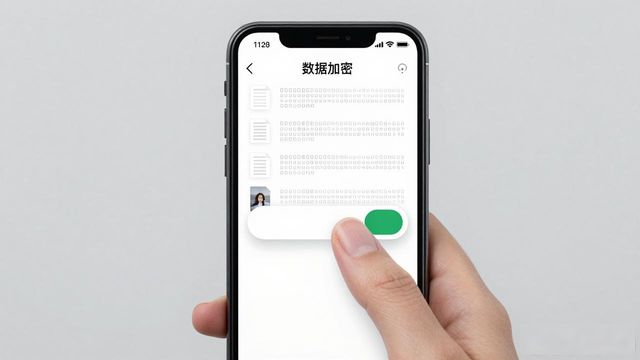 强化保障是什么意思_如何利用TP官方app下载强化数据保护？_强化数据应用
