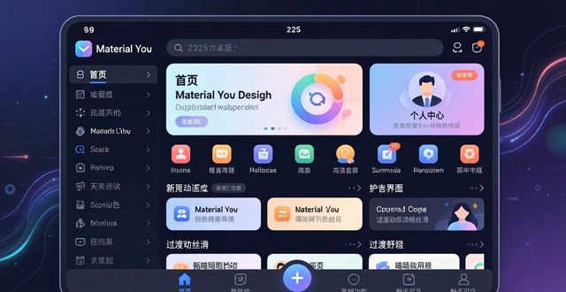 安卓优化大师百科_android界面优化_TP官网下载安卓最新版本2025的用户体验与界面优化
