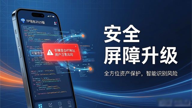 钱包ai_了解tp钱包最新版本2025中的新功能，提升用户体验_钱包trx