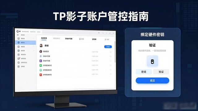 TP官方正版下载影子账户管控_管控平台主账号定义是什么_账户管控支持