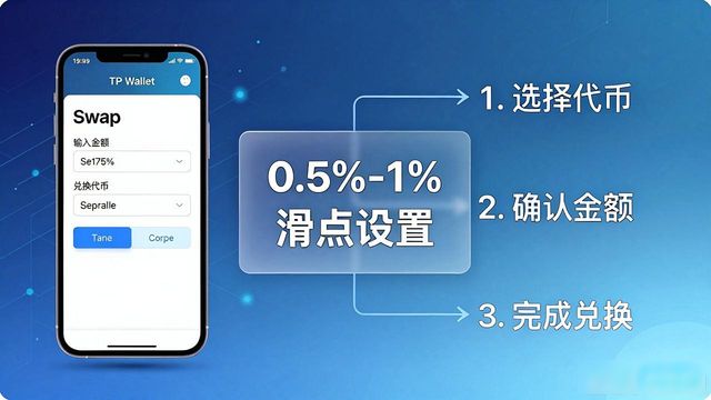流程支付_流程费是什么意思_理解TPWallet的交易流程与费用