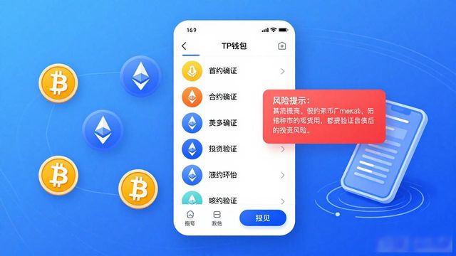 tp钱包最新版本的多币种支持能力，让你交易无忧_无忧钱包怎么样_钱包无钱图片