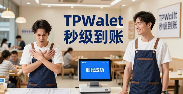 越来越多的商家使用TPWallet的原因_越来越多的商家使用TPWallet的原因_越来越多的商家使用TPWallet的原因