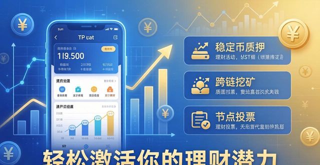钱包理财产品安全吗_如何通过2025 TP钱包官网下载激活你的理财潜力?_钱包理财怎么样
