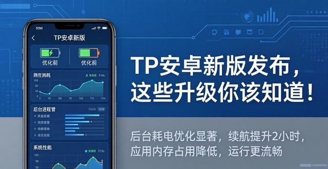 4. tp官方安卓版更新,提升你的使用体验!_安卓官方升级包_安卓最新系统更新