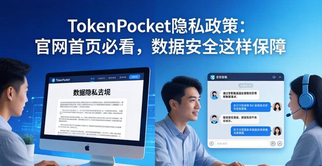 tokenpocket钱包官网首页的隐私政策，保障用户数据安全的重要性_钱包隐私密码怎么取消_钱包管理