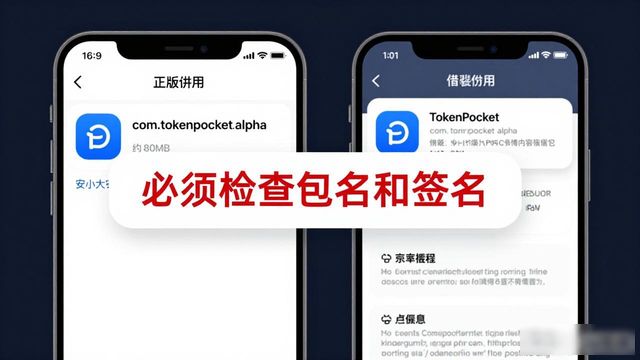 如何通过tokenpocket官网下载安卓应用保障投资信心？_安卓应用中心官网下载_应用信息下载