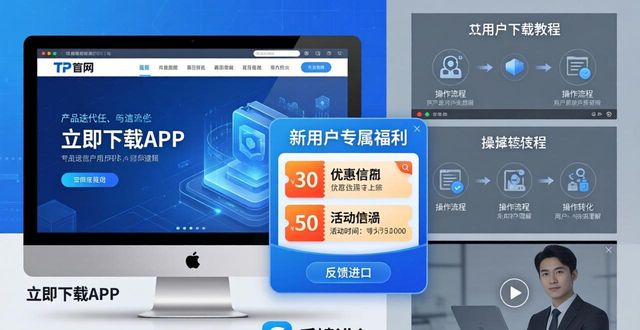 app体验下载_官方app体验任务是什么_TP官方网站下载APP的用户体验与市场引导