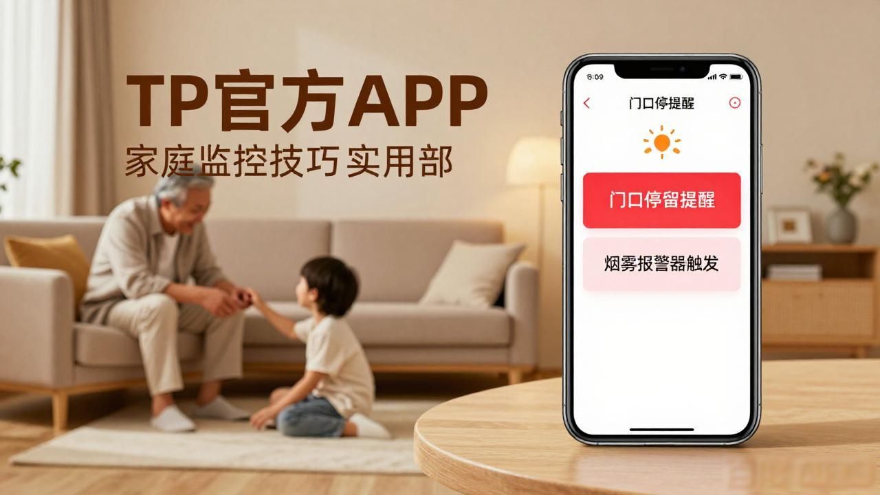 TP官方网站下载APP的实用功能与应用示范_应用汒_实用的应用