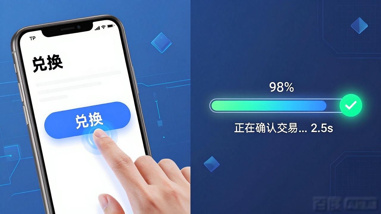 TP钱包买币教程：从零开始轻松操作