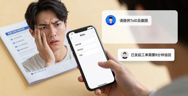 交易服务类app_了解TP交易所app下载的客户服务与支持_交易服务商