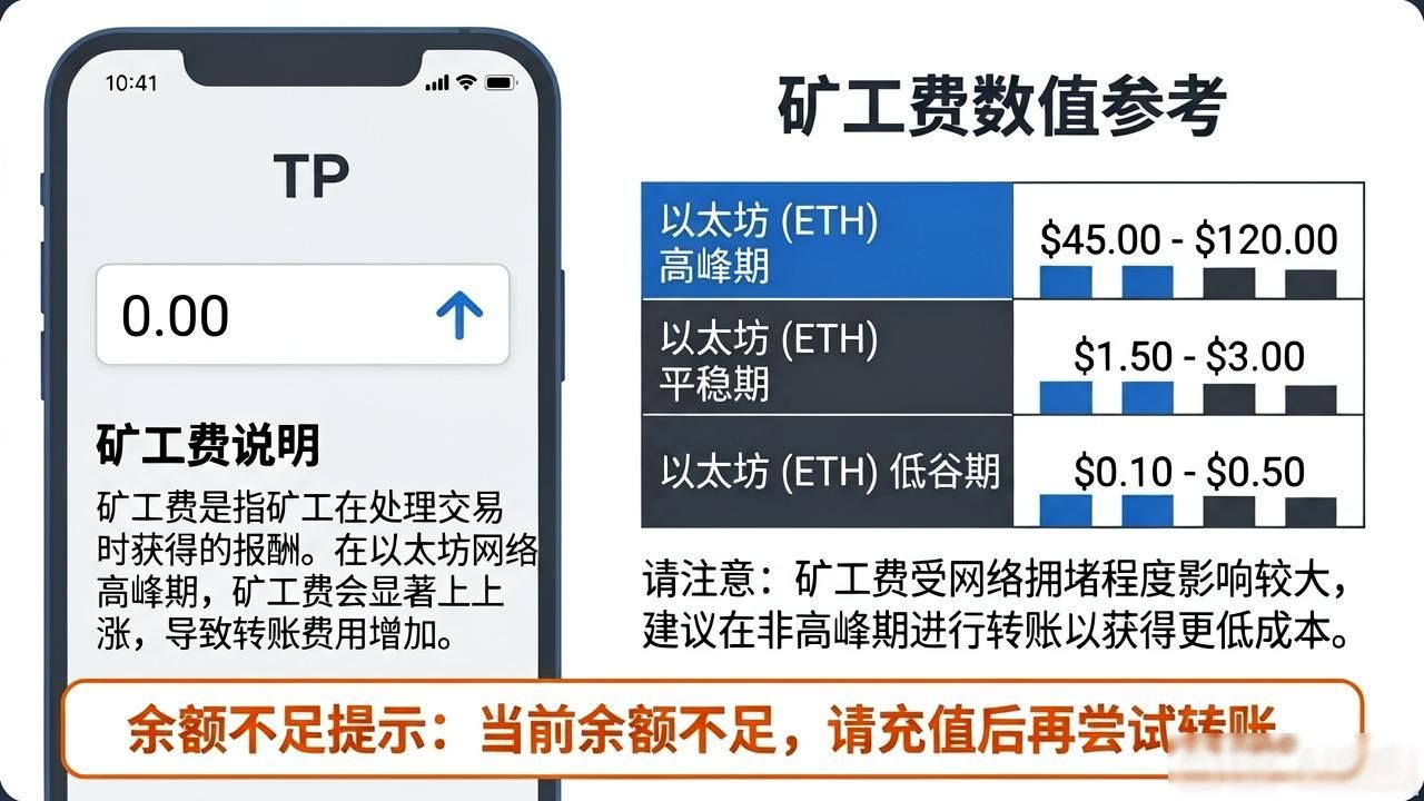 TP钱包转账操作指南：从入门到精通
