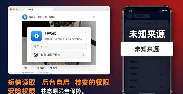 TP官方下载安卓最新版的安全性分析与措施_安卓方法大全_安卓安全策略