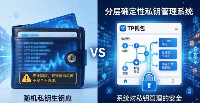 数字钱包之间怎样转账_数字钱包定义_TP钱包的数字转型与技术比较