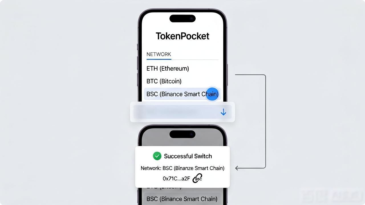 TokenPocket下载后怎么用？用户真实操作经验分享