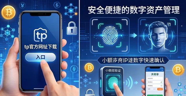 便捷性是什么意思_如何通过tp官方网址下载高效管理你的数字资产，确保安全性和便捷性？_资产家官方下载