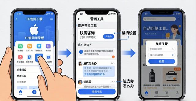 apple营销_如何通过TP官网下载苹果版增强市场营销_苹果官网的营销方式
