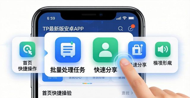 如何通过TP官方安卓最新版本下载实现效率提升？_安卓效率_安卓最新系统下载官方中文版