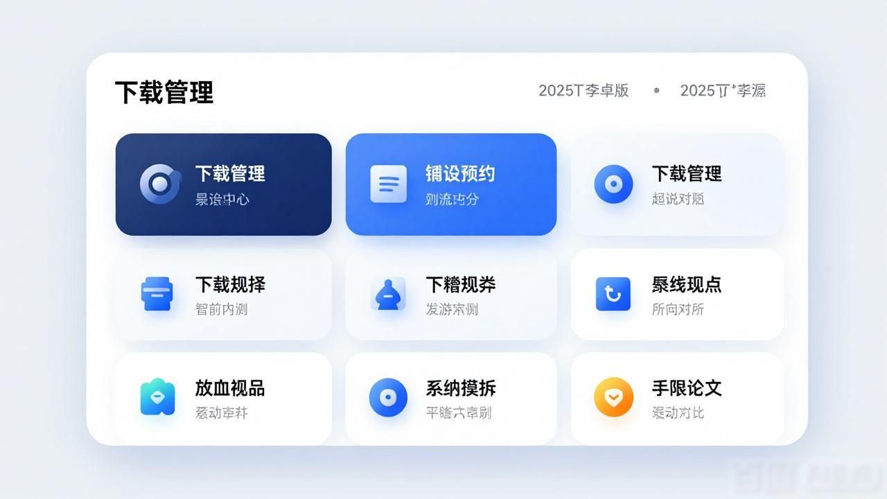 TP官网2025安卓版下载体验：新界面到底好用吗？