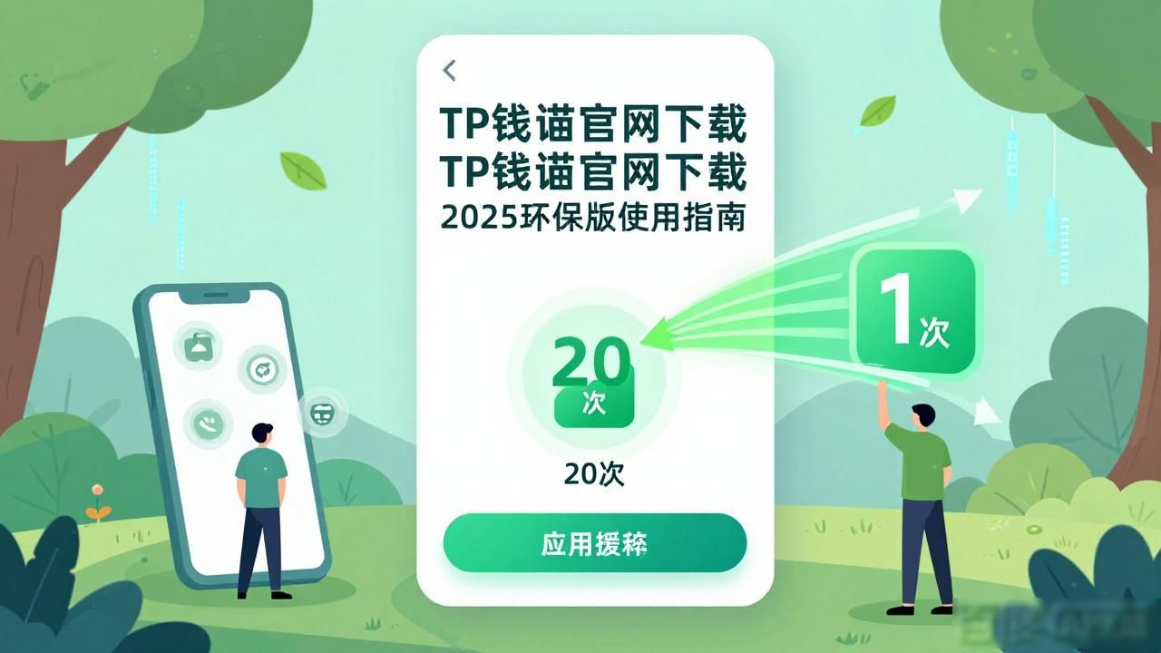 如何在2025 TP钱包官网下载中实施环境保护？_钱包app官网下载_保护钱包提升支付安全