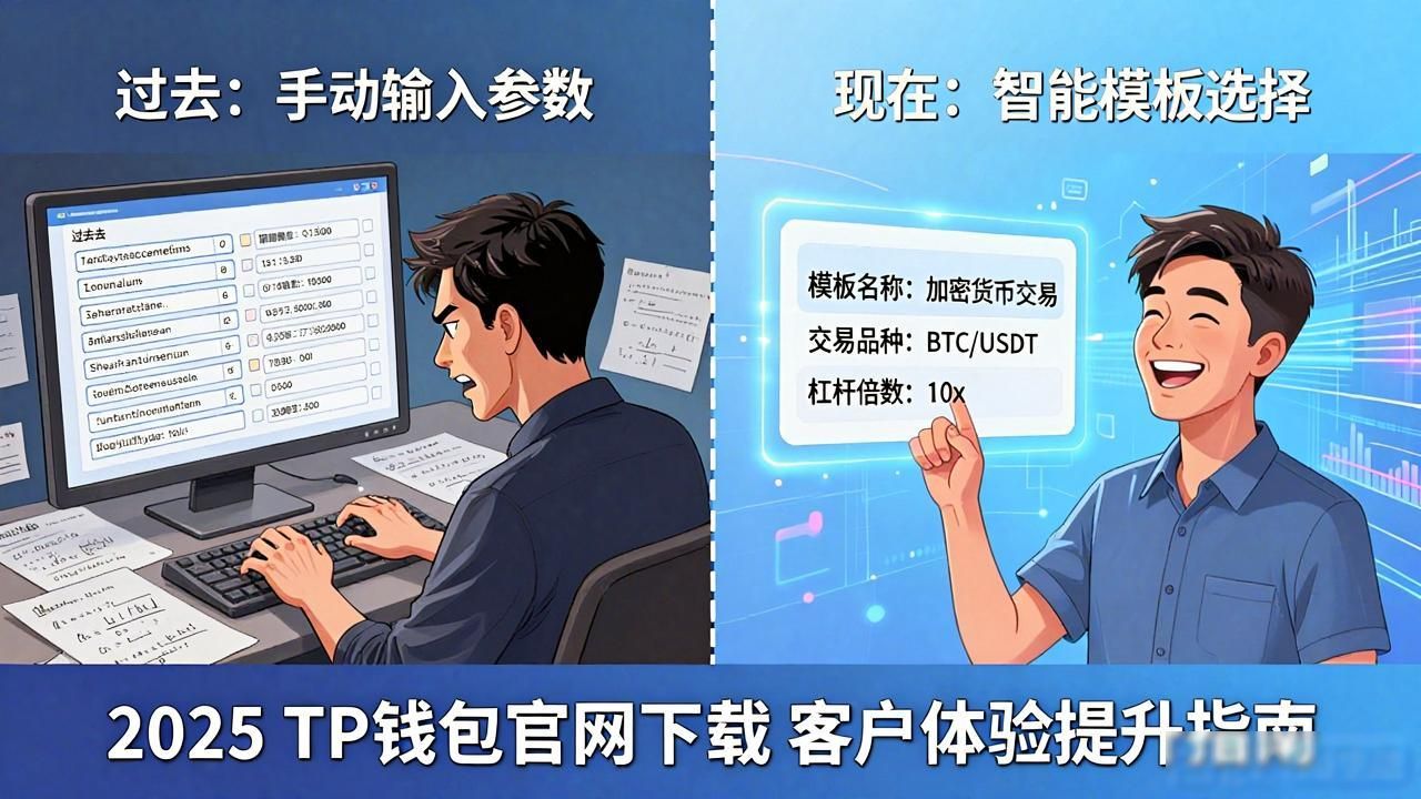 钱包客户端_钱包官方网站_如何通过2025 TP钱包官网下载改善客户体验？
