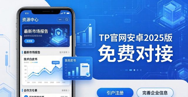 如何通过TP官网下载安卓最新版本2025获得行业资源_安卓官方app_安卓市场最新官方版