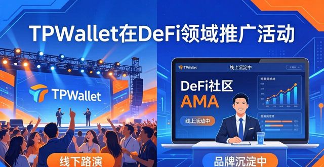 效果推广是什么_推广效果评估怎么写_TPWallet的市场推广活动与效果评价