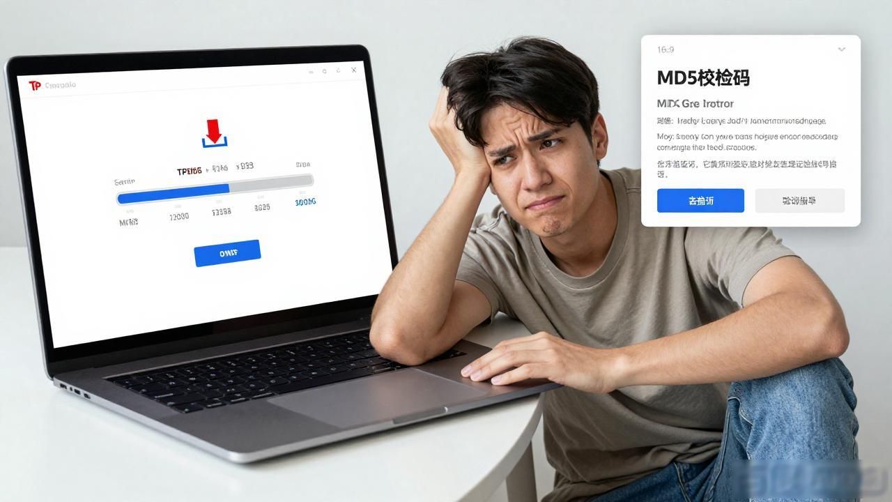 优化版app_如何在TP官网2025最新版下载中优化用户体验？_优化中心下载