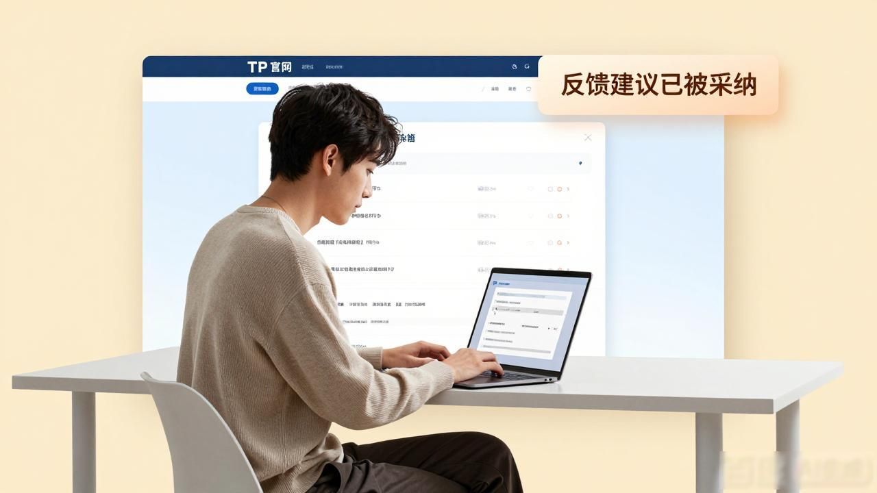 TP官网下载app正版的反馈机制与用户参与_反馈平台_反馈管理下载
