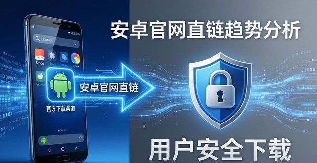 2025年TP官网下载安卓最新版本的市场趋势与发展_安卓市场2021最新版下载_安卓网官网