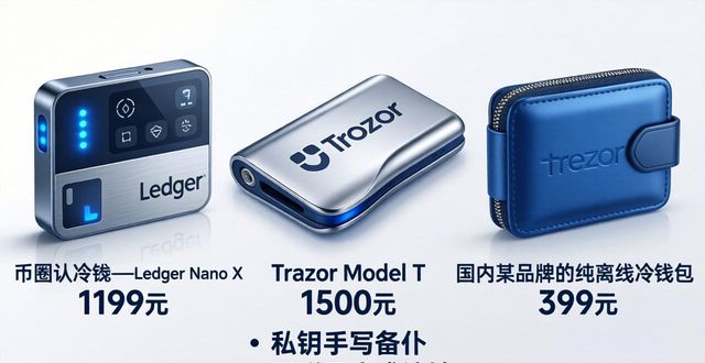 币圈冷钱包是啥_币圈公认最安全的冷钱包多少钱_货币冷钱包