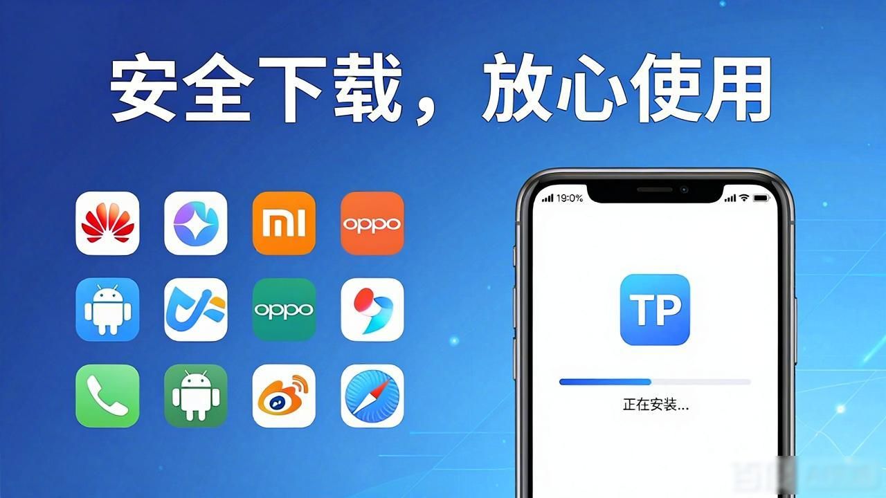 伙伴软件下载_伙伴关系_TP官方安卓最新版本下载的合作与伙伴关系建立