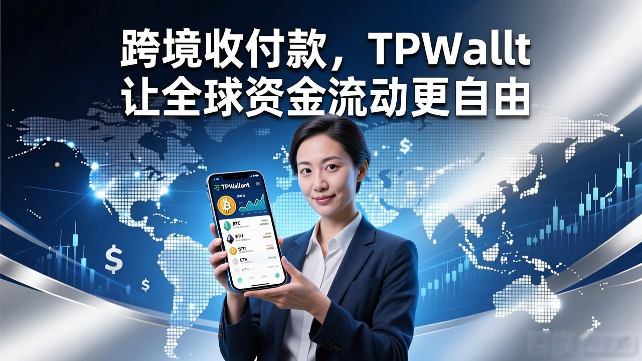 金融全球化趋势_TPWallet与全球化金融的未来_金融全球化机遇和挑战