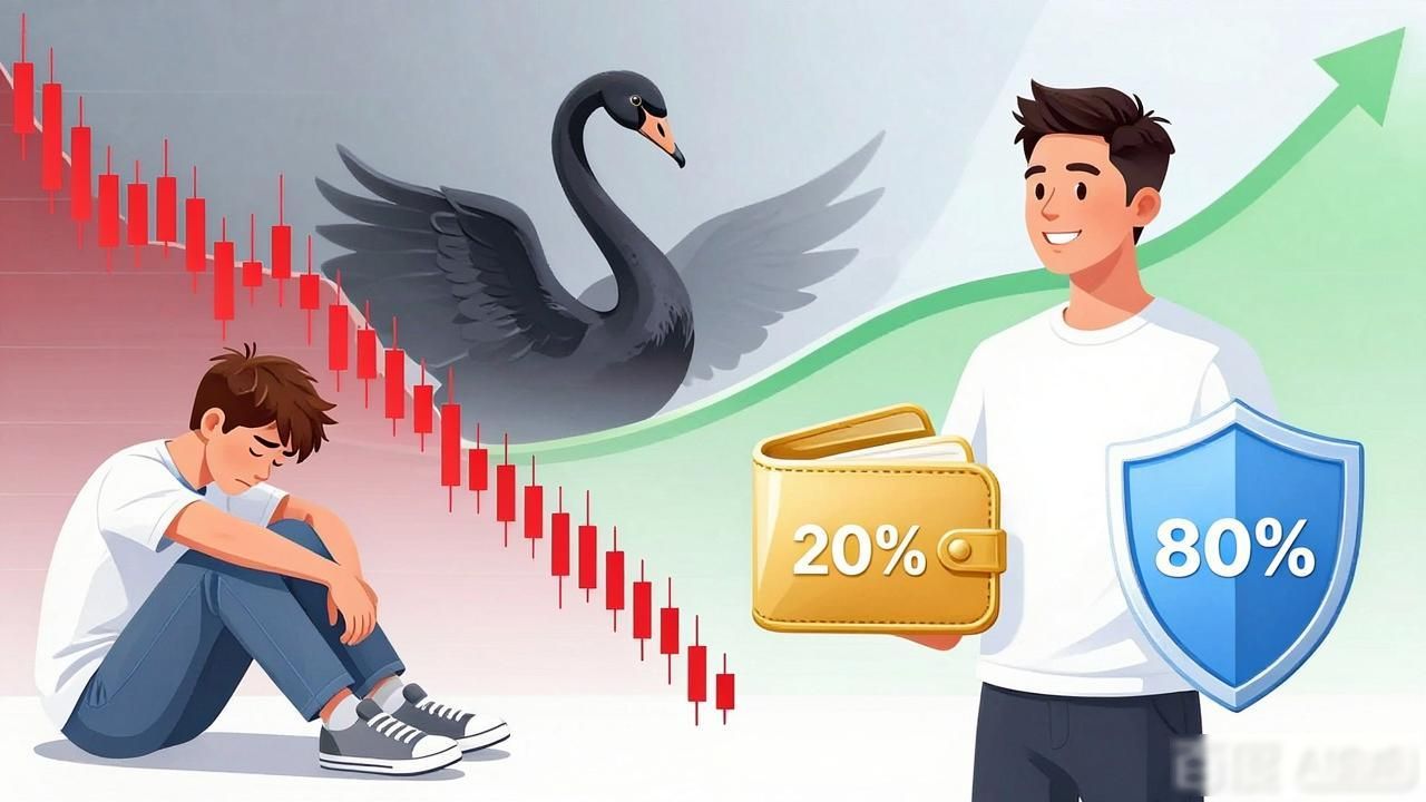 用户总结：通过tpwallet最新版官网学习到的重要投资教训与策略。_投资脉搏网官网一楼_为什么用户体验重要