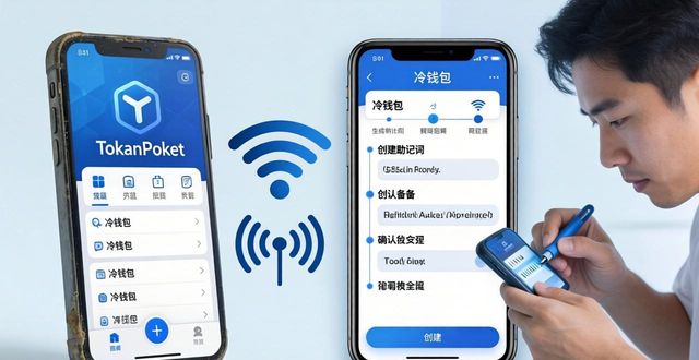 钱包数字货币是怎样的骗局_钱包货币啥意思_如何使用tokenpocket钱包安卓版进行数字货币的冷钱包存储？