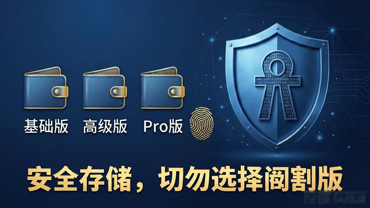 tplink软件版本_如何选择适合自己的TPWallet版本？_魔皇异界套选择86版本