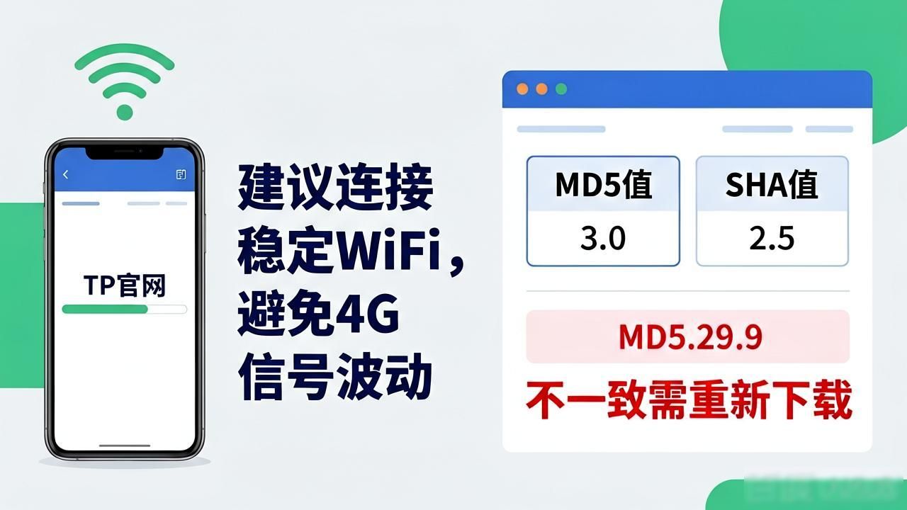 下载正版APP_官网下载APP步骤_如何通过TP官网下载app正版整合影响因素？