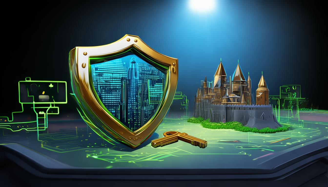 tp钱包app官方下载的安全策略，如何有效保护用户资金的安全性？_钱包安全排名_安全的钱包