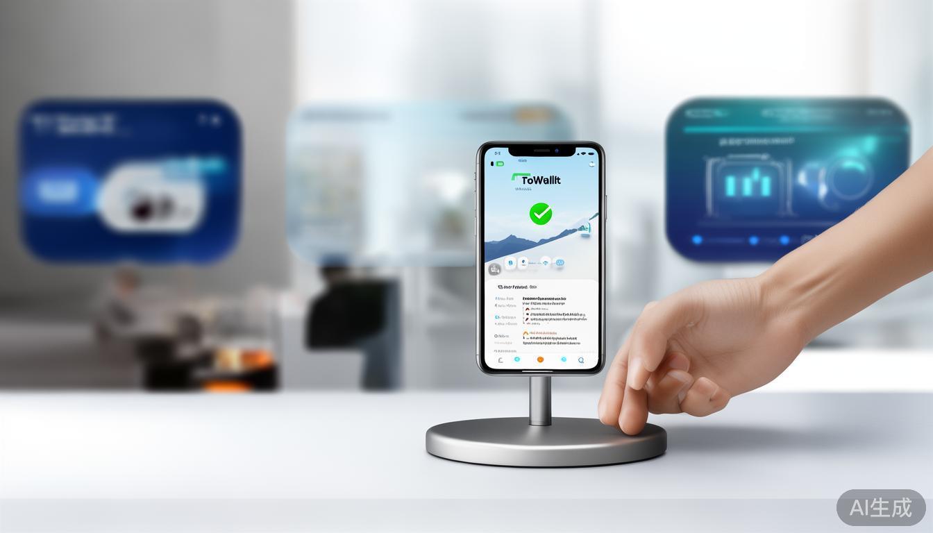 展望未来功能句_展望未来趋势_TPWallet的市场展望：未来的可能性