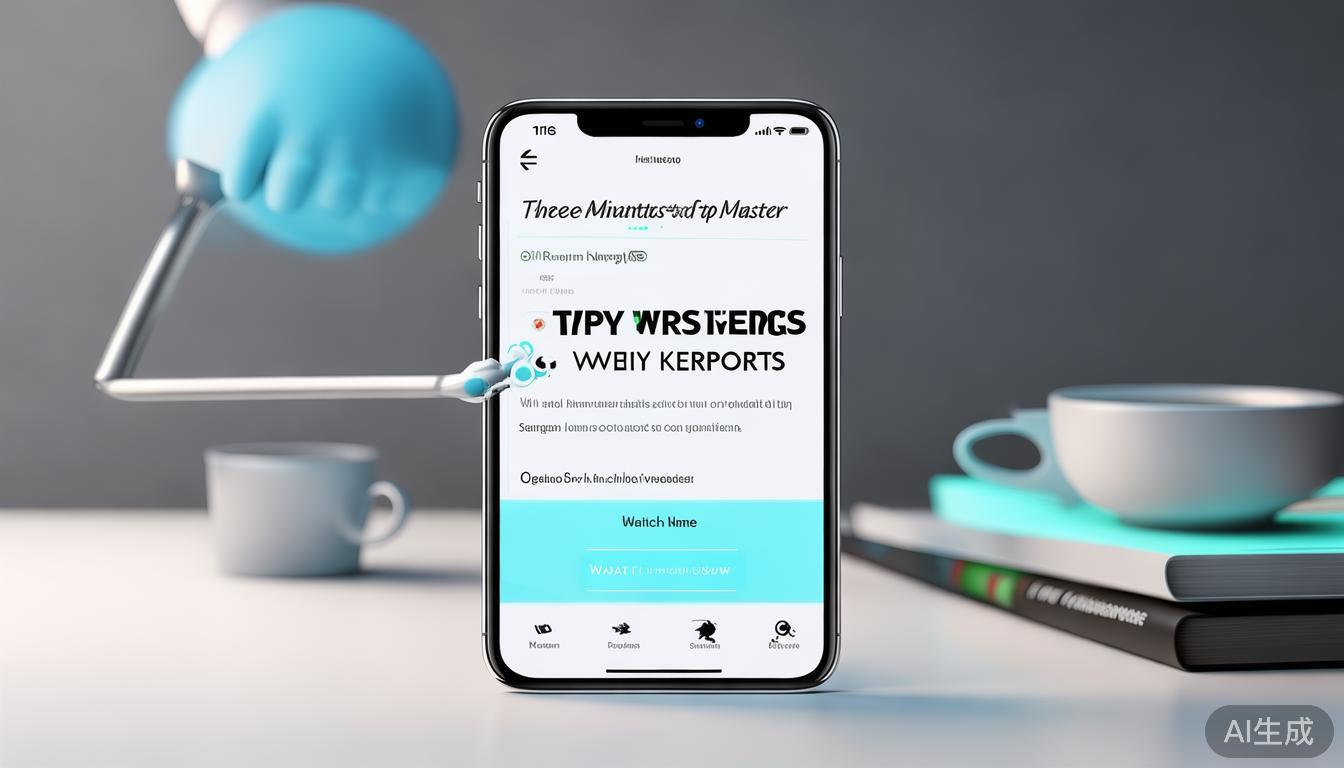 TP官方App数字营销指南：构建品牌忠诚度，驱动业务增长的3大核心策略