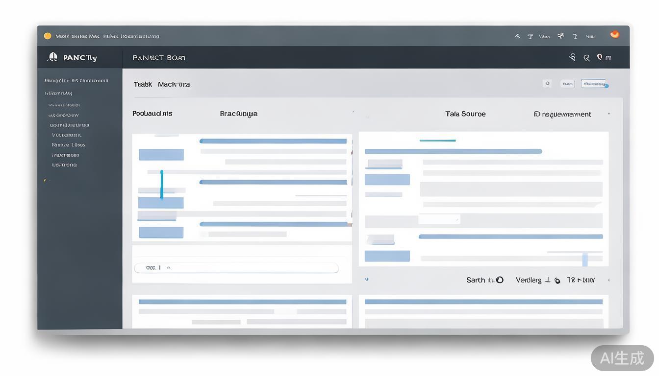 新版TP优化工作流程：高效文件同步与任务管理，提升团队协作效率