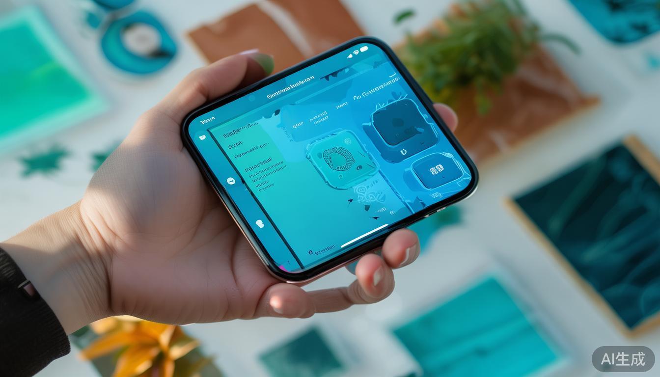 如何通过TP官方网站下载APP？挖掘下载潜力，推动文化创新发展