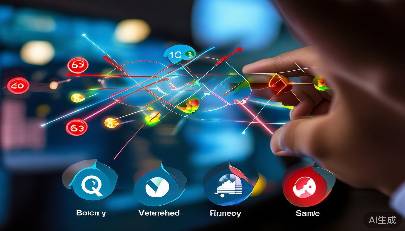 灵感互动科技_如何利用tp官方app下载的社区互动，获取成功投资的灵感？_灵感交流平台