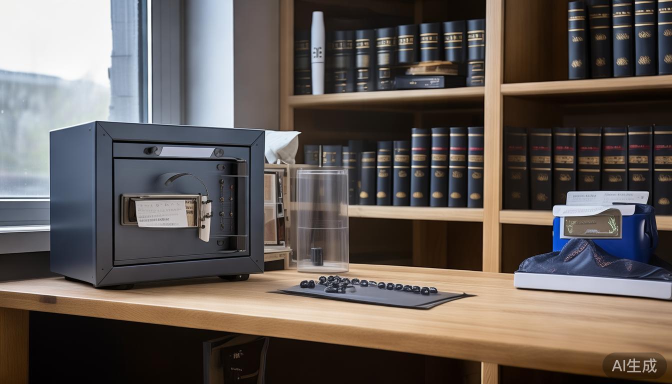 如何通过TP钱包备份保障资产？牢记这3步：离线记录、验证与安全保管